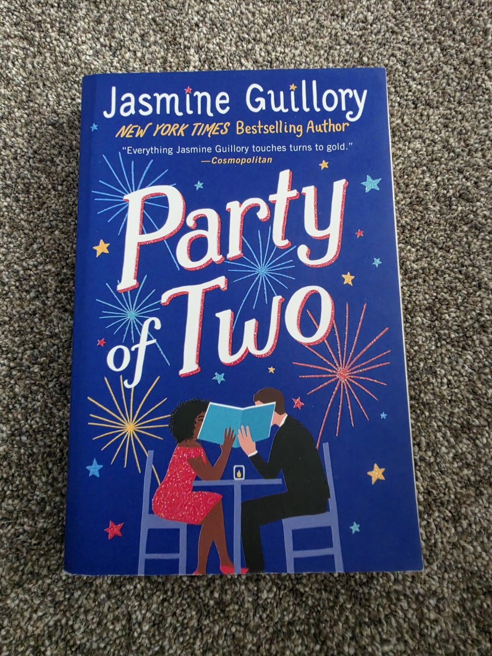3/$15 Party of Two